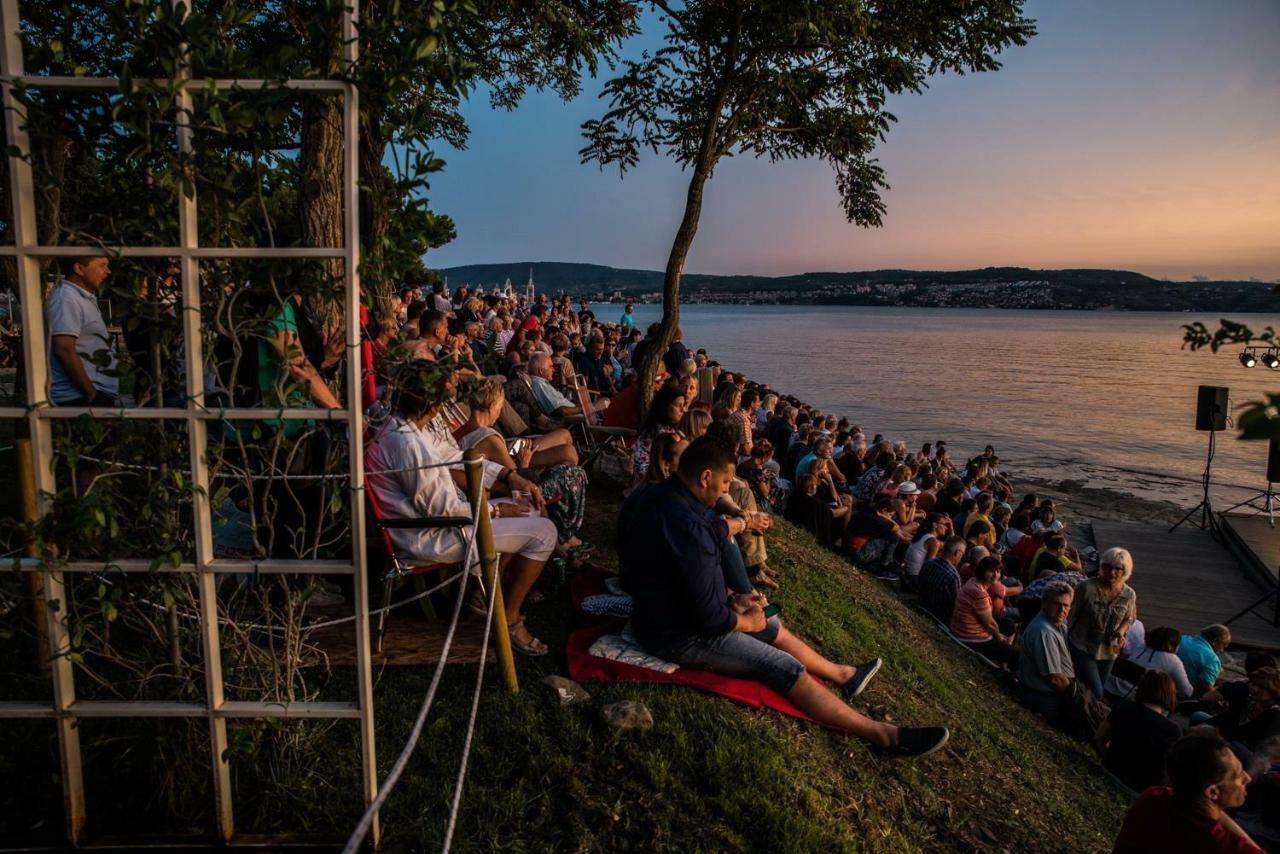 Bella Vista Leilighet Ankaran Eksteriør bilde