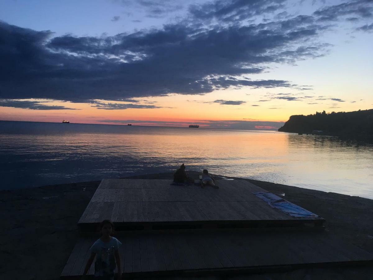 Bella Vista Leilighet Ankaran Eksteriør bilde